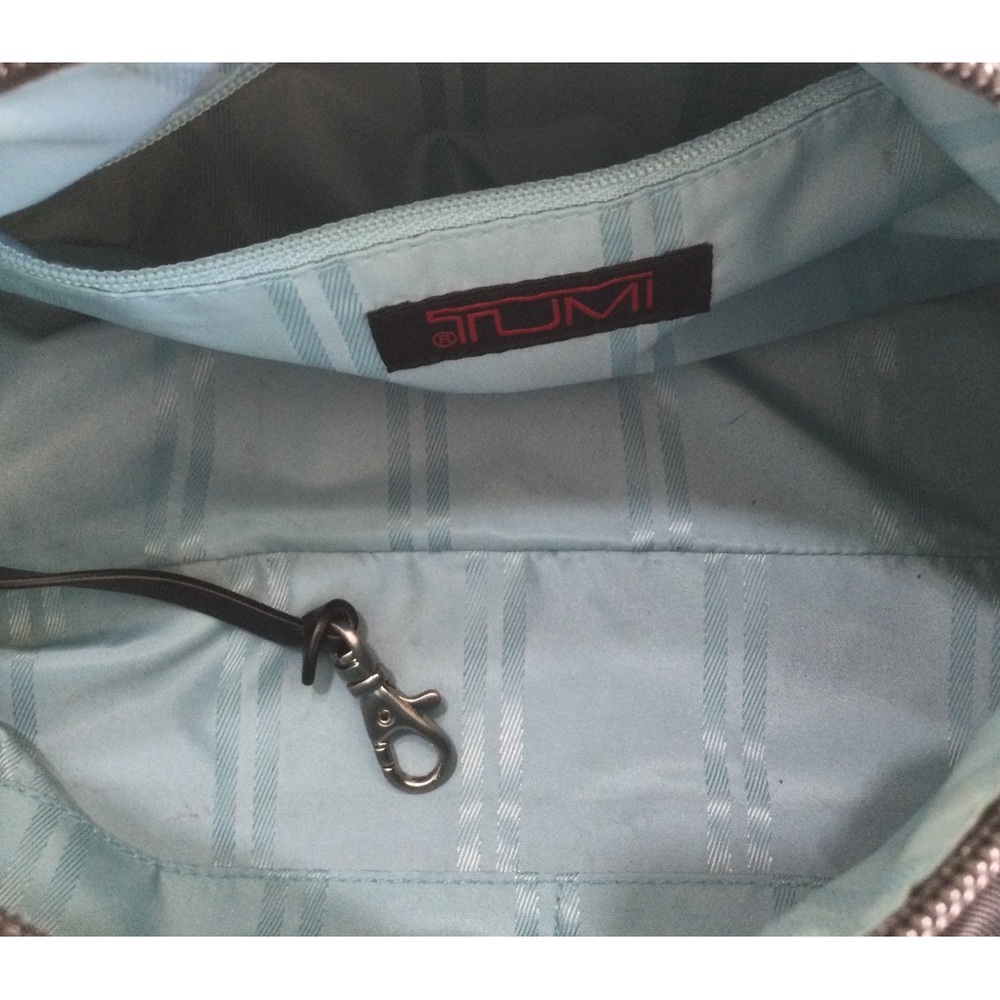 TUMI Double Handle Bag - Picture 9 of 10